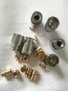 <strong>主流全屋定制品牌已形成</strong>