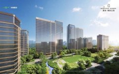 作为安徽本土房企领军者