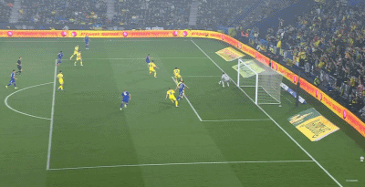 哲凯赖什帽子戏法助瑞典大胜乌克兰 波特盛赞其