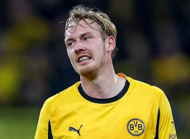 罗马瞄准布兰特补强阵容 托蒂回归助力人脉拓展