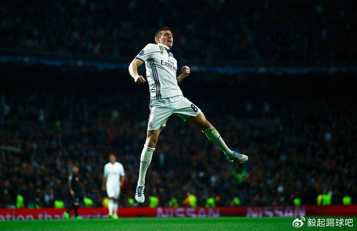 皇马今夏或迎克罗斯回归及换帅传闻